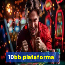 10bb plataforma